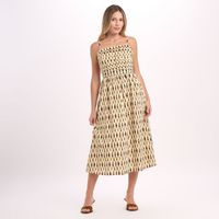 Vestido Mujer Malabar Strap R1