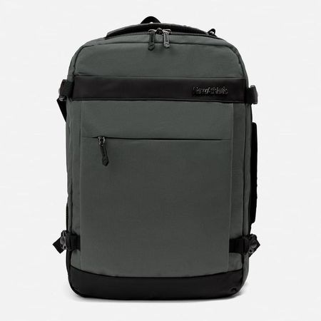 Mochila New Athletic Trailblix64 Gris Unisex