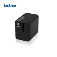ROTULADORA PTP900W DE ESCRITORIO CON CONECTIVIDAD WIFI Y USB