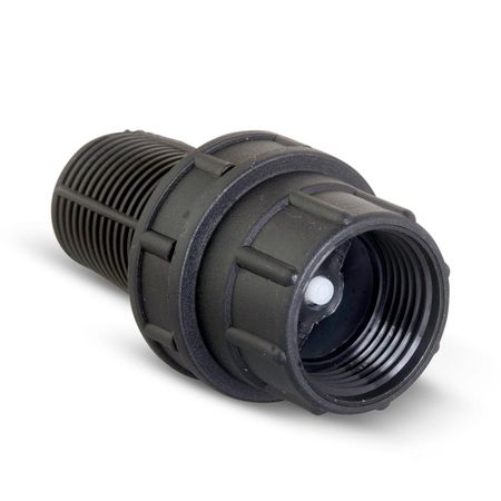 Válvula de Pie de 1