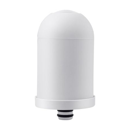 Cartucho Repuesto Filtro Caño Carbono Agua Vida