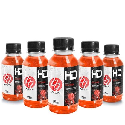 Quemador de grasa HD 2 Paquete 15 Botellas 135ml L-Carnitina Guaran |  plazaVea - plazaVea