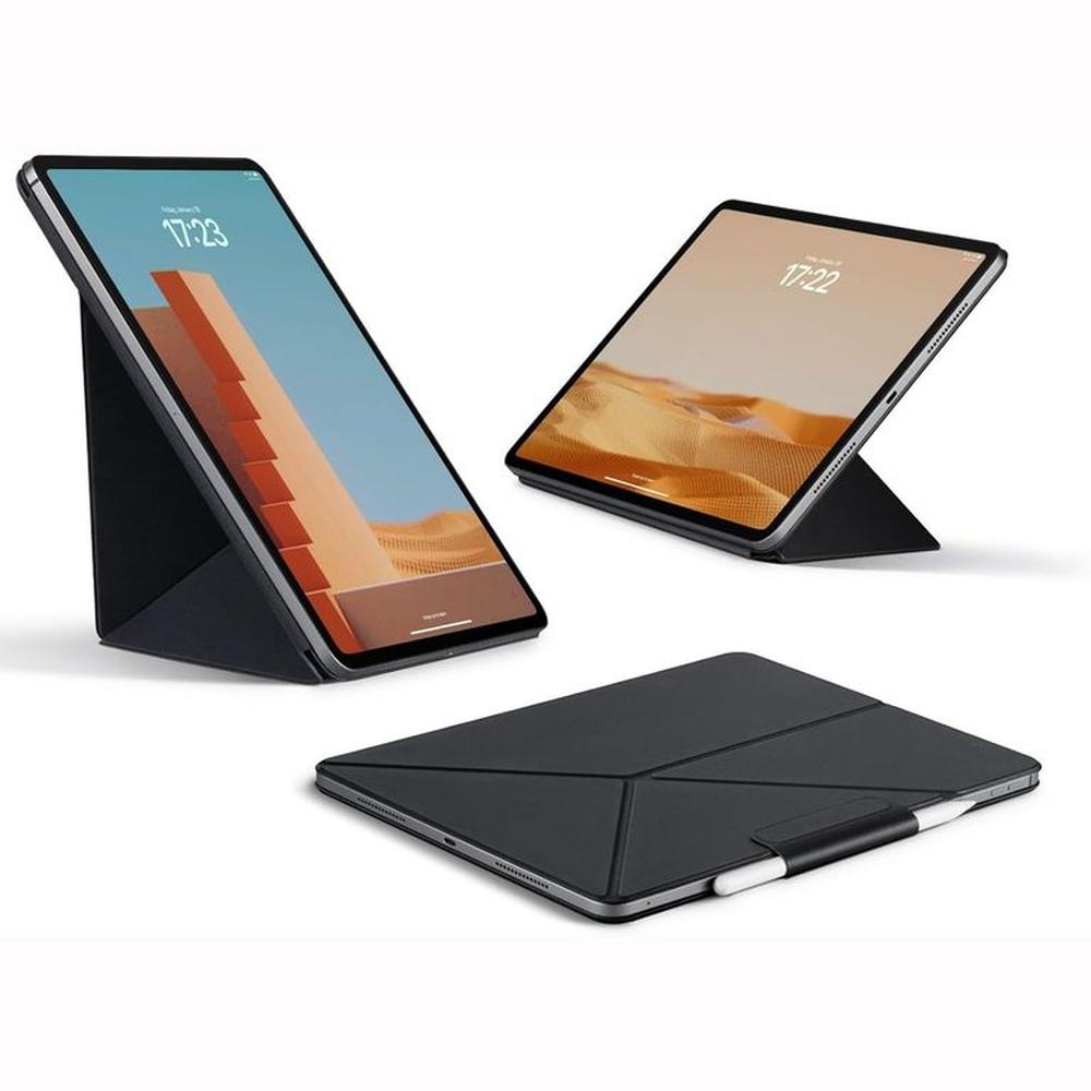 Funda Magnética BENKS para iPad Pro 11 2da/3ra/4ta Generación - Black
