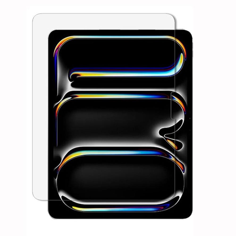 Protector de Pantalla Vidrio Templado BENKS para iPad Pro 11 M4 2024