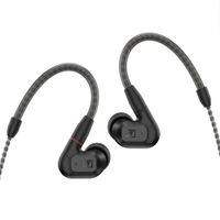 Auriculares In-Ear Sennheiser IE200 Alta Fidelidad Sonido Premiun