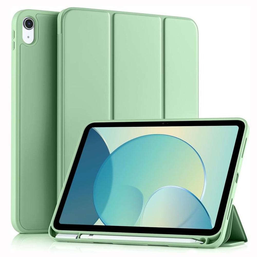 Funda Case Protector para iPad 10ma  11va Generación - GREEN