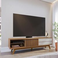 MESA DE TV JANEIRO FREIJO 75