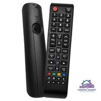Control Remoto Compaible Smart Tv Modo futbol