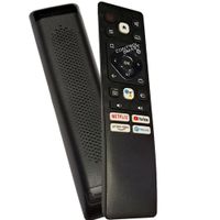 Control Remoto Compatible Para Tv Hyundai Smart 4k