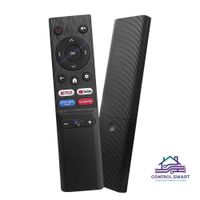 Control Remoto Para Tv Hyundai Smart 4K Sin Voz