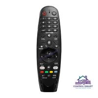 Control Magic Universal para Tv LG WebOS Smart Tv