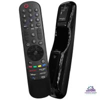 Control Universal Para Smart TV LG 2021-2024  Sin Puntero Ni Voz