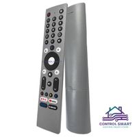 Control Remoto Repuesto Modelo C3293 Sin  Mando de Voz