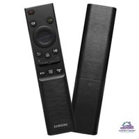 Control Remoto Universal Smart TV QLED Crystal y UHD