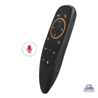 Control Remoto Universal  Para Smart TV Y TV Box  Con Voz