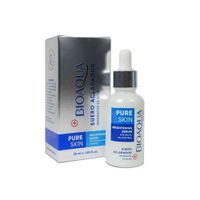 Suero Aclarador Pure Skin Reparador de Acné BIOAQUA