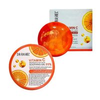 Jabon Blanqueador e Iluminador + Gel Antienvejecimiento con Vitamina C
