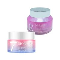 Crema Facial Aclaradora + Crema Correctora De Manchas