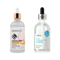Serum Facial Extracto de Arroz + Serum Facial ÁH Korea
