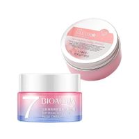 Crema Facial Aclaradora + Mascarilla de Barro Japan Sakura