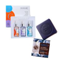 Pack Serum Facial 3 en 1 + Jabón Natural Antiedad
