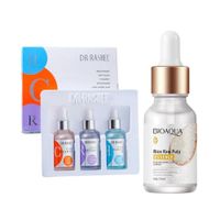 Pack Serum Facial 3 en 1 + Serum Facial Extracto de Arroz 15