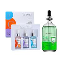 Pack Serum Facial 3 en 1 + Serum Aloe Vera Suavizante