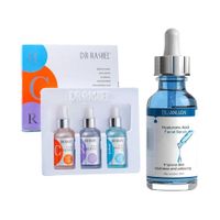 Pack Serum Facial 3 en 1 + Serum Ácido Hialurónico 30ml