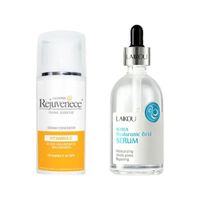 Serum Facial Concentre Vitamina C + Serum Facial ÁH Korea