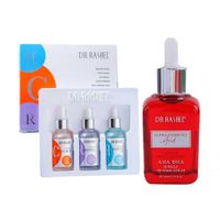 Pack Serum Facial 3 en 1 + Serum Alpha Hydroxy AHA-BHA