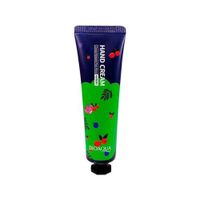 CREMA DE MANO DE FRAMBUESAS- BIOAQUA