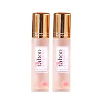 KIT 2 - Perfume de Mujer con Feromonas  Taboo