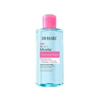 Dr Rashel - Agua limpiadora Micellar