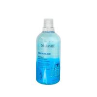 Tonico Facial de Acido Hialuronico - Dr Rashel 500ml