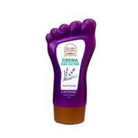CREMA HIDRATANTE PARA LOS PIES  LAVANDA NEVADA NATURAL PRODUCTS 120ML