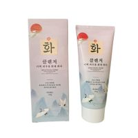 LECHE LIMPIADOR FACIAL 100G