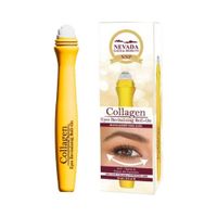 Rollon para Contorno de Ojos Colágeno - Nevada Natural Products