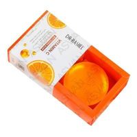 JABON FACIAL VITAMINA C BRIGHTENING & ANTI AGING 100GR - DR RASHEL