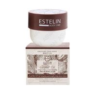 EXFOLIANTE FACIAL Y CORPORAL VITAMINA E Y COCO 250GR - ESTELIN