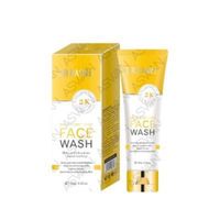 LIMPIADOR FACE WASH VITAMINA C 100GR - DR RASHEL