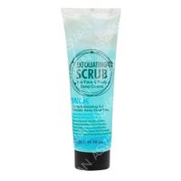 EXFOLIATING SCRUB MILK 320ML - WOKALI