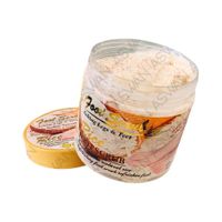 EXFOLIANTE PARA PIES RICE 500ML - WOKALI
