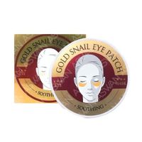 EYE PATCH CARACOL  X 60 UND - WOKALI