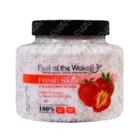 FRESH SKIN STRAWBERRY 500GR - WOKALI