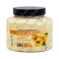 FRESH SKIN APRICOT 500GR - WOKALI