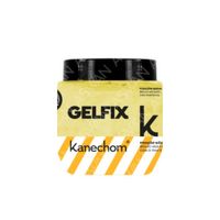 GEL PARA EL CABELLO SIN ALCHOHOL AMARILLA 230ML  - KANECHOM
