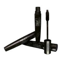 Rimel Natural Curly Waterproof - REVEL