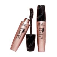 Rimel Lashes Max Waterproof - REVEL