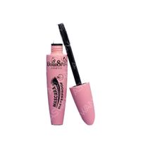 Rimel Waterproof Alonga Cilios Rosa - Bellespa
