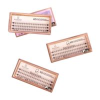 Eyelash Extension 12cm Clasic - Bellespa